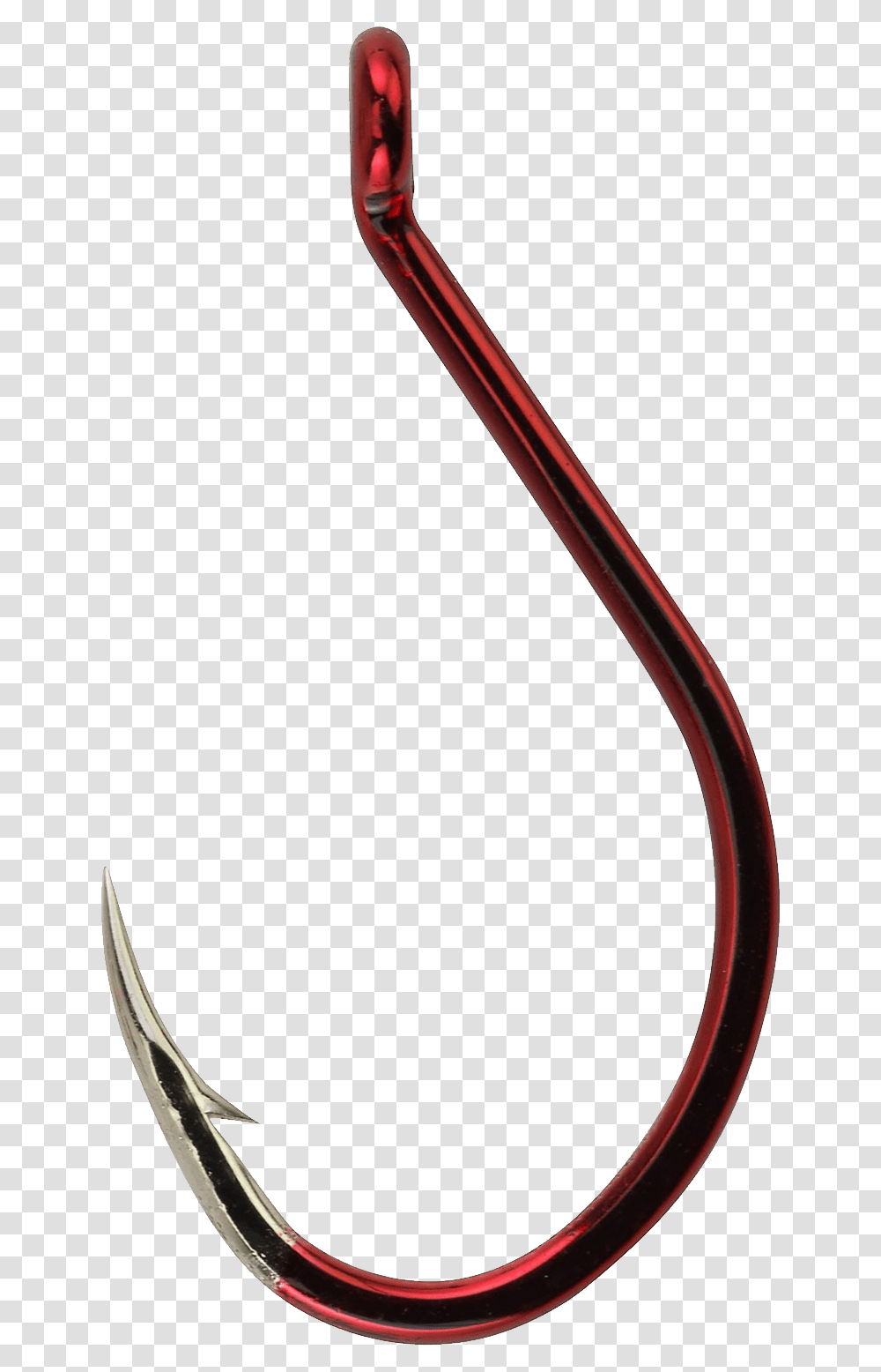 Fish Hook Download Image With Weapon, Cane, Stick Transparent Png