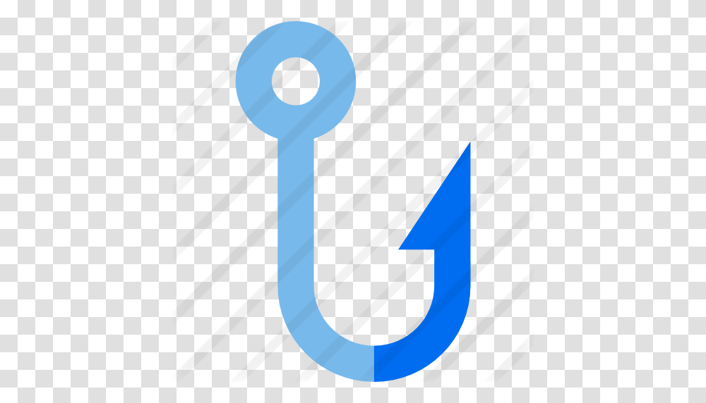 Fish Hook, Alphabet, Number Transparent Png