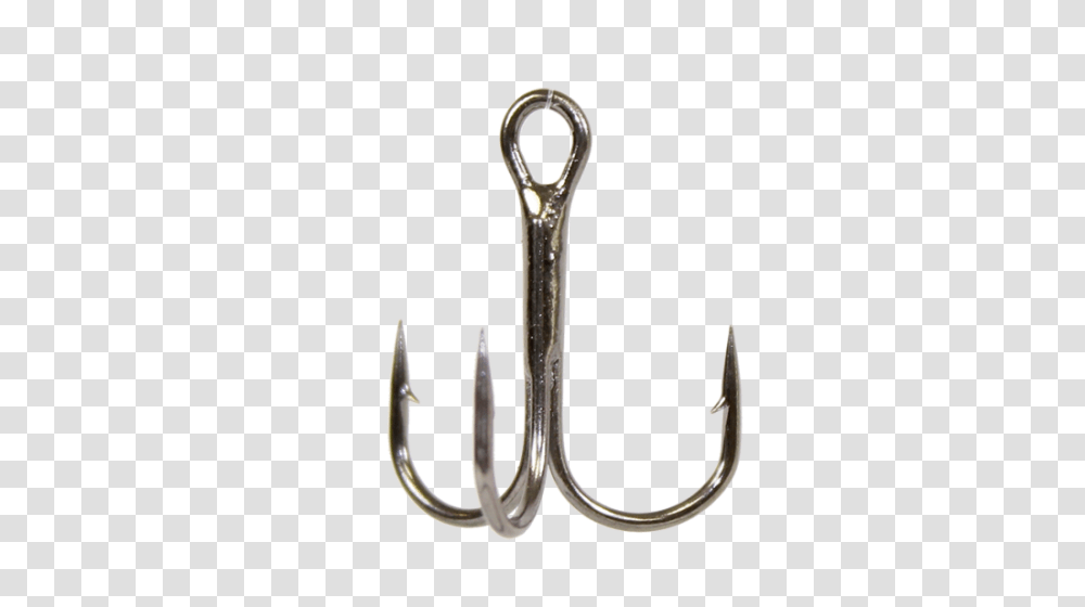 Fish Hook, Tool, Anchor Transparent Png