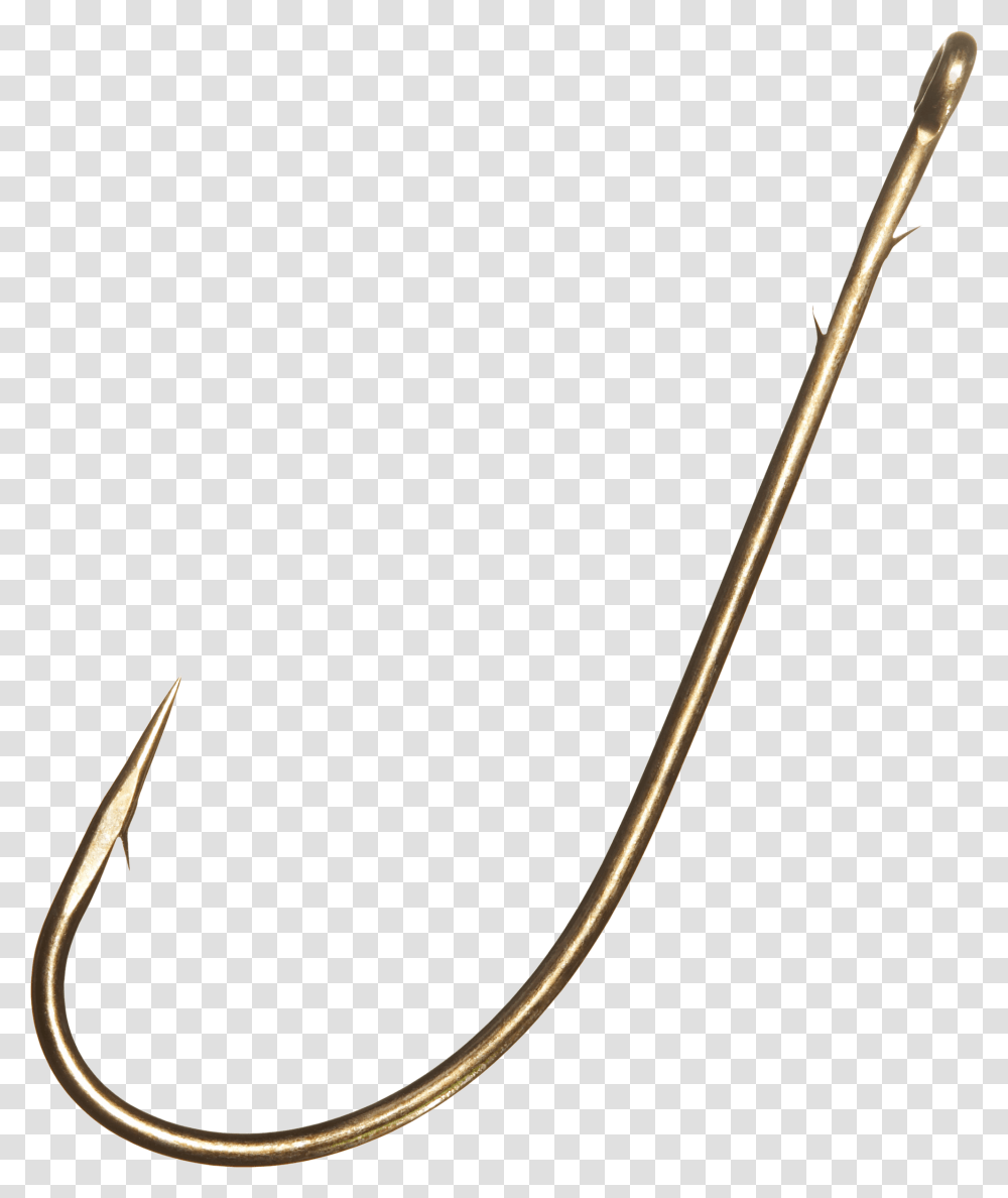 Fish Hook, Tool, Bow Transparent Png