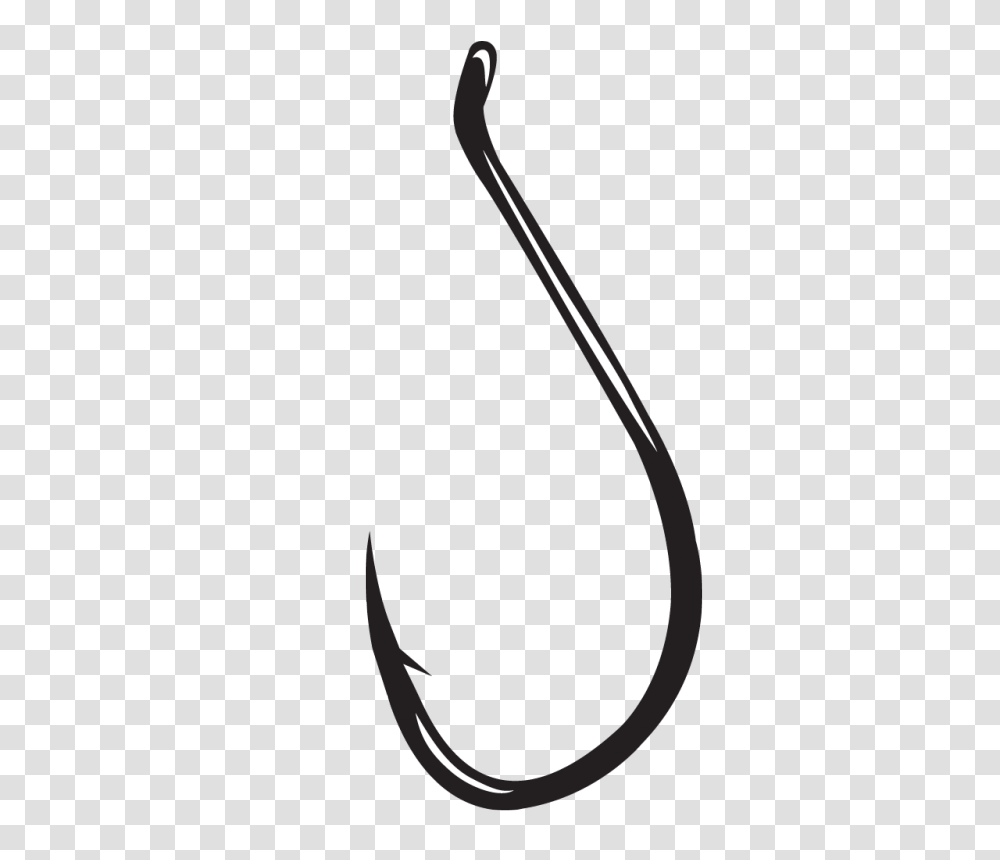 Fish Hook, Tool, Claw Transparent Png