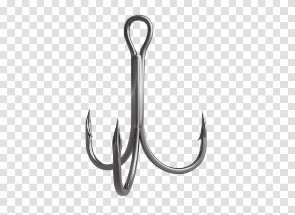 Fish Hook, Tool, Shovel, Cutlery Transparent Png