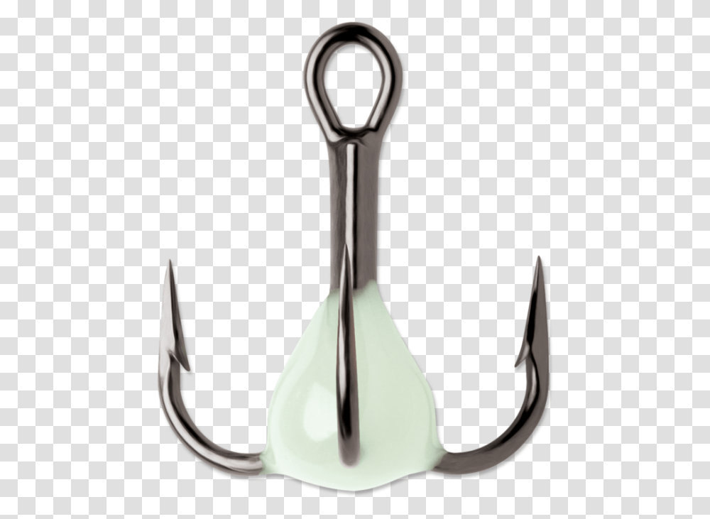 Fish Hook, Tool, Spoon, Cutlery, Anchor Transparent Png