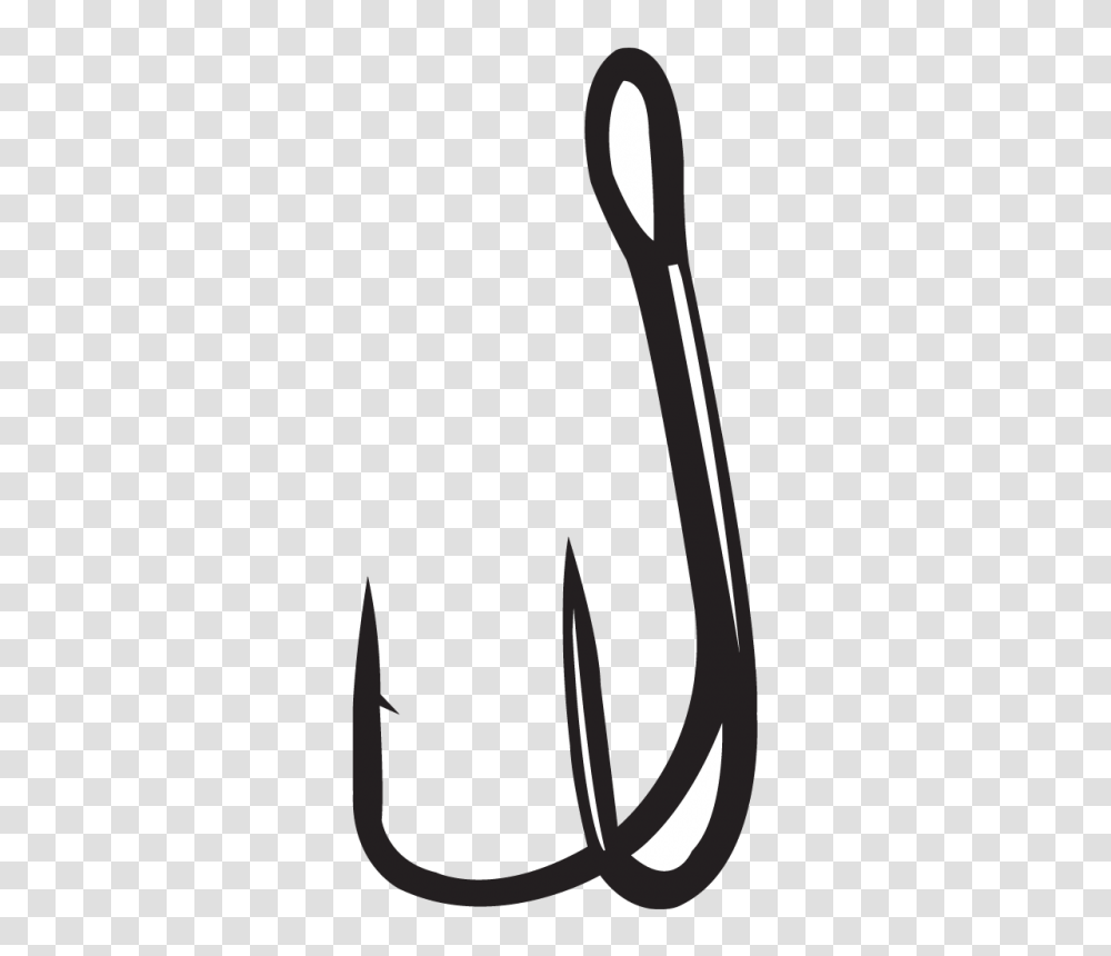 Fish Hook, Tool, Spoon, Cutlery Transparent Png