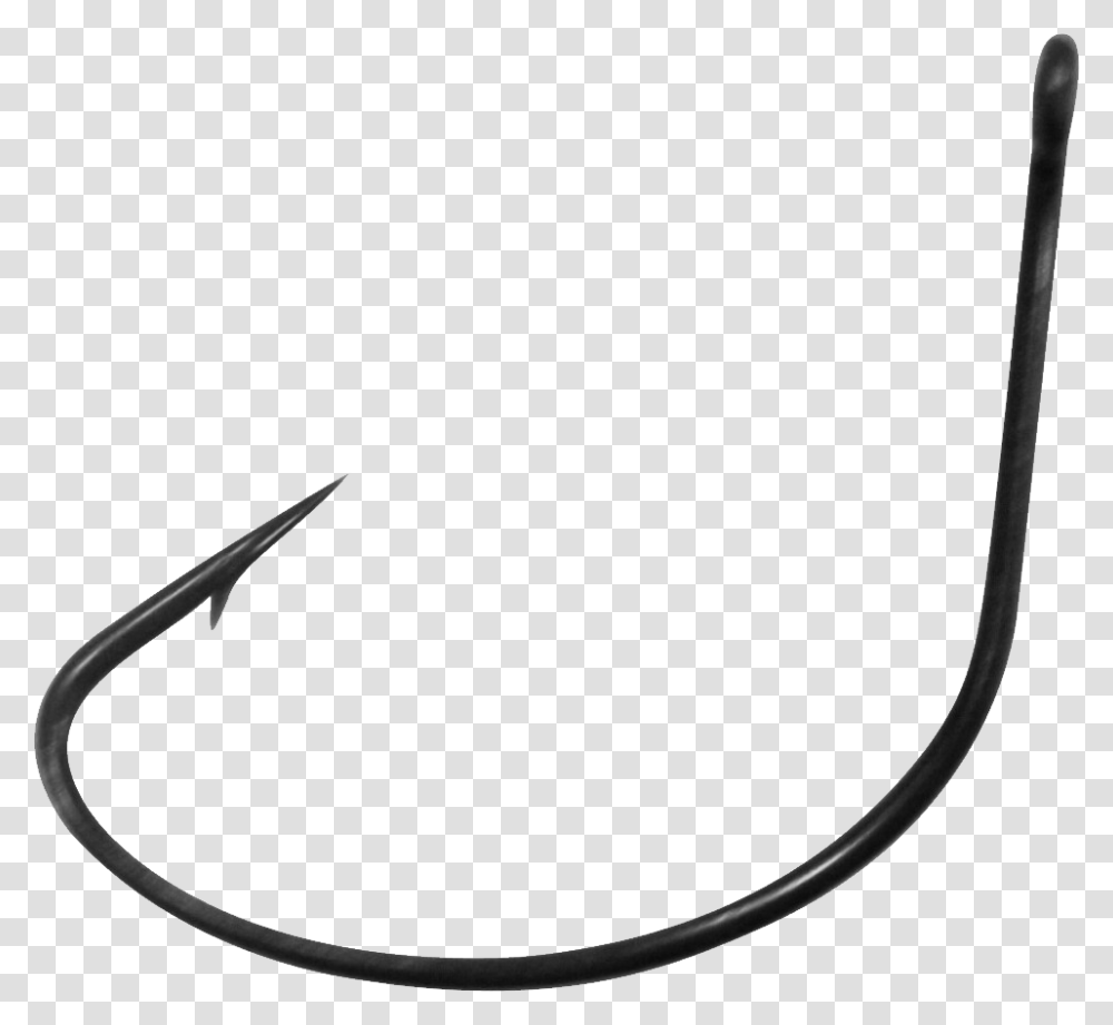 Fish Hook, Tool Transparent Png