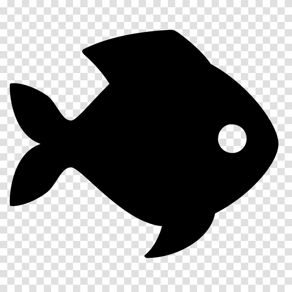 Fish Icon, Gray, World Of Warcraft Transparent Png