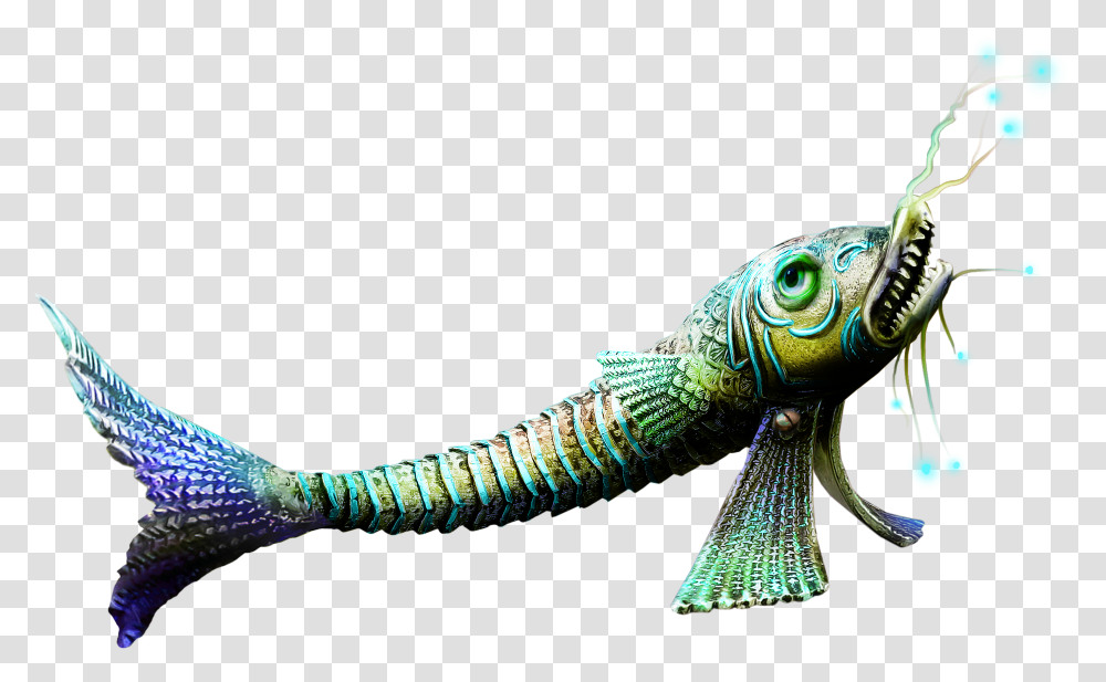 Fish Images Free Download, Animal, Lizard, Reptile, Dinosaur Transparent Png