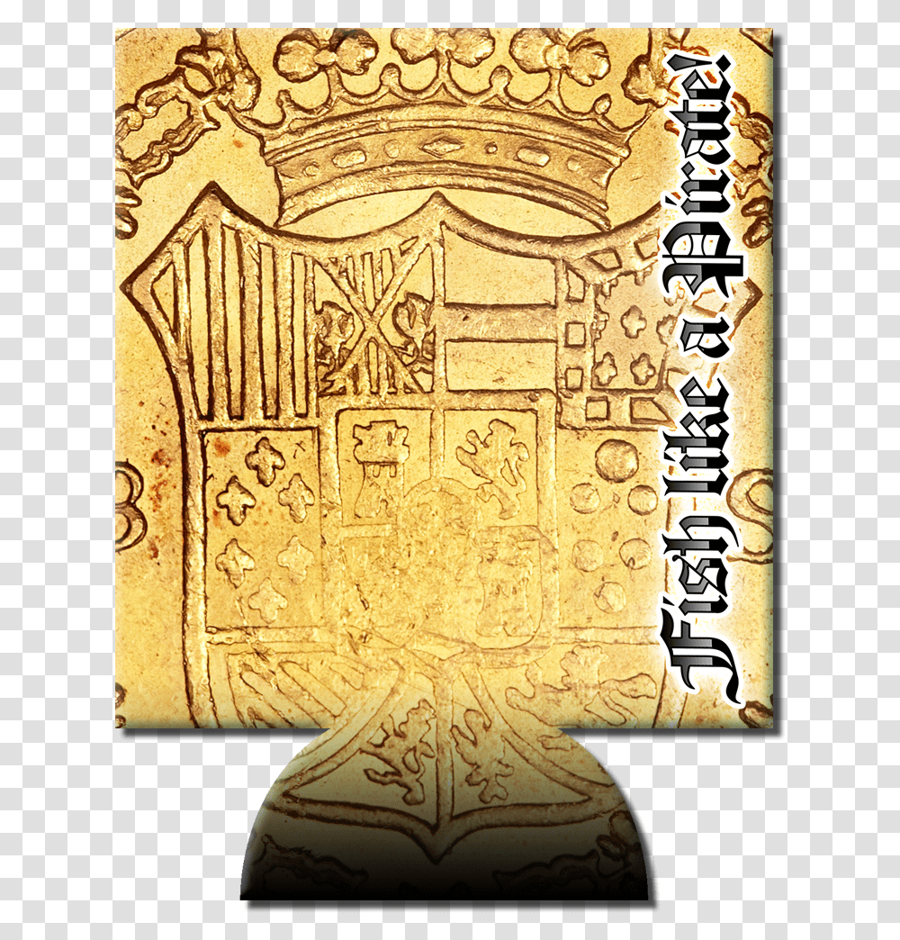 Fish Like A Pirate Can Coozie Motif, Rug, Archaeology, Soil, Architecture Transparent Png