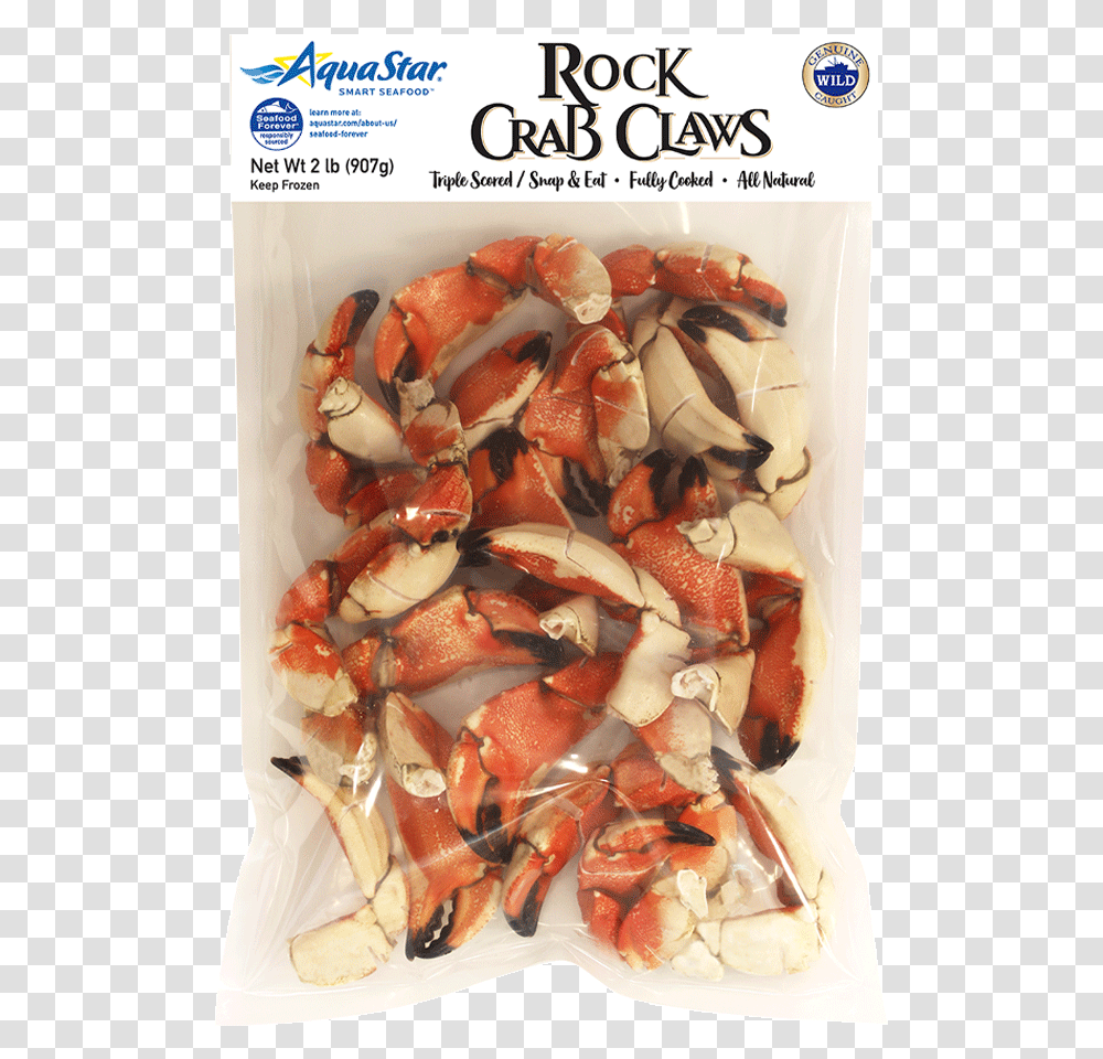 Fish, Lobster, Seafood, Sea Life, Animal Transparent Png