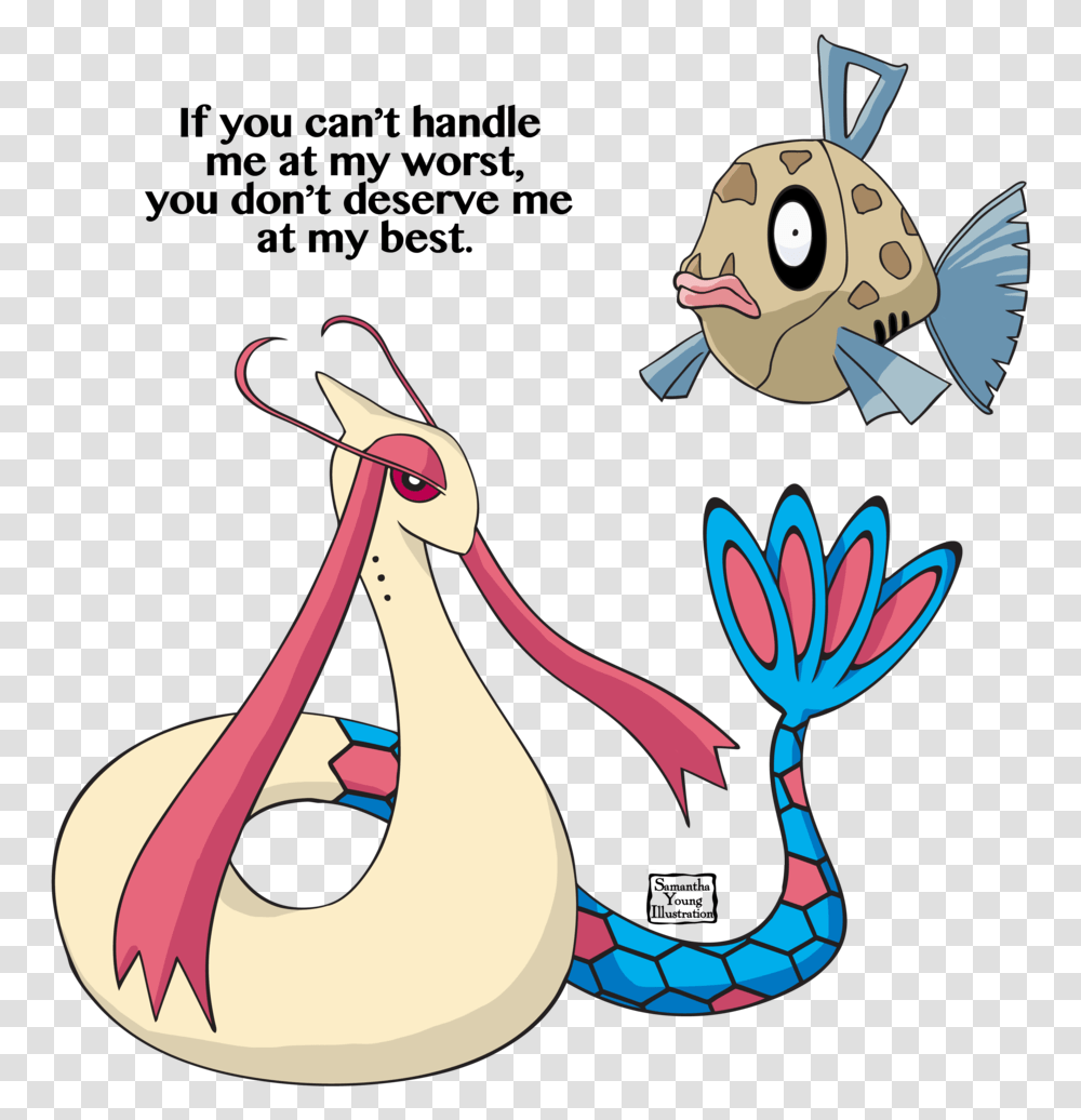 Fish Milotic, Accessories, Accessory, Pattern, Graphics Transparent Png