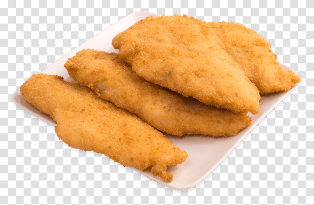 Fish Nuggets Download Fried Fish Fillet, Fried Chicken, Food, Bread, Sweets Transparent Png
