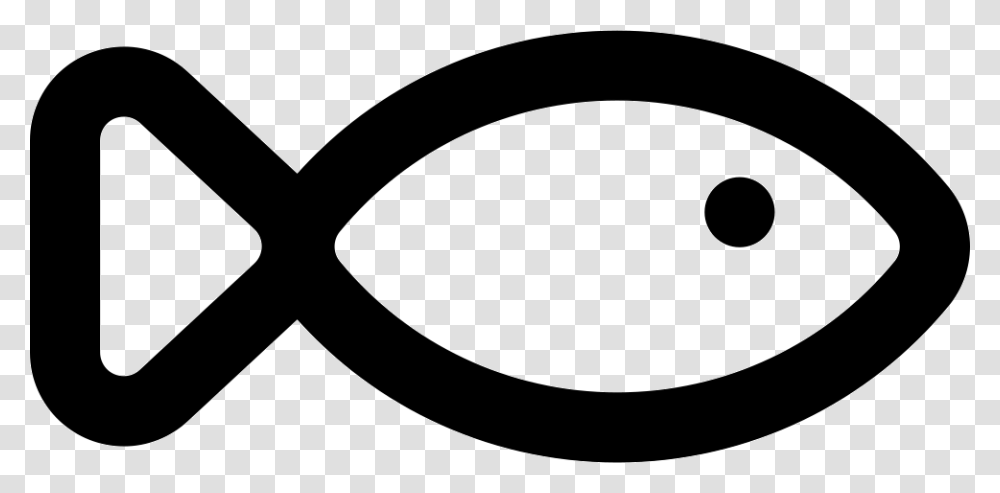 Fish Outline Circle, Sunglasses, Accessories, Accessory Transparent Png