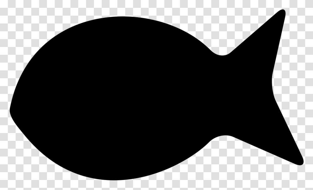 Fish Silhouette Svg, Animal, Bird, Mustache, Blackbird Transparent Png