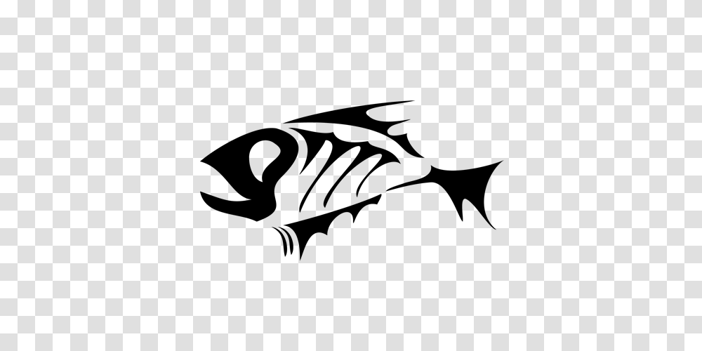 Fish Skeleton Logo Cartoon Fish The Bowl Ink, Face, Hand Transparent Png