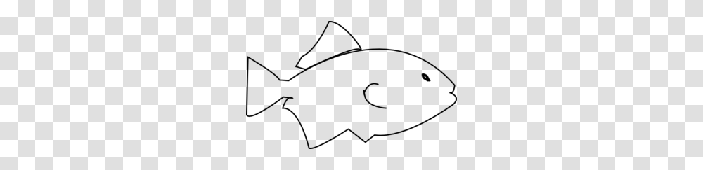 Fish Sketch Clip Art, Gray, World Of Warcraft Transparent Png