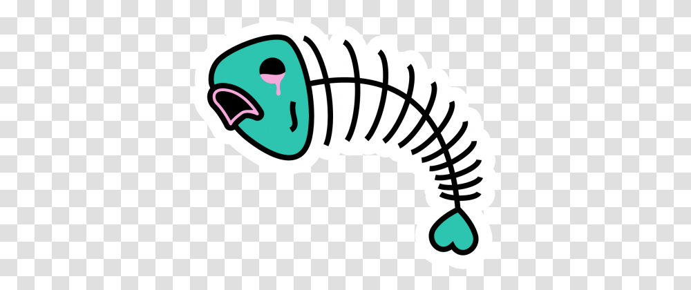 Fish, Spiral, Coil, Hose, Sea Life Transparent Png