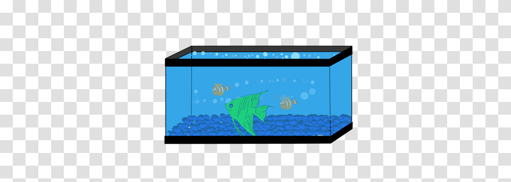 Fish Tank Clip Art, Water, Sea Life, Animal, Monitor Transparent Png
