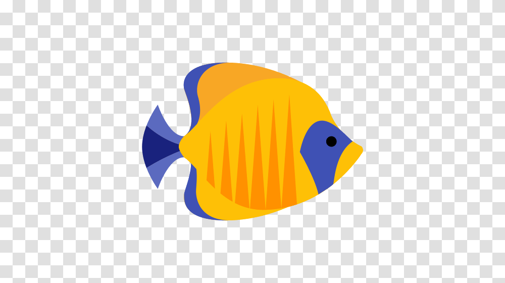 Fish Tank Icons, Animal, Sea Life, Angelfish, Surgeonfish Transparent Png