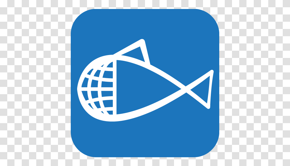 Fish, Logo, Word Transparent Png