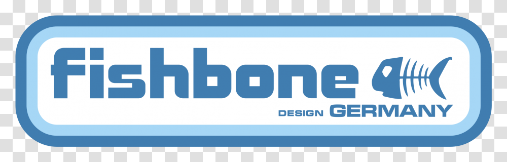 Fishbone Brand, Logo, Word Transparent Png