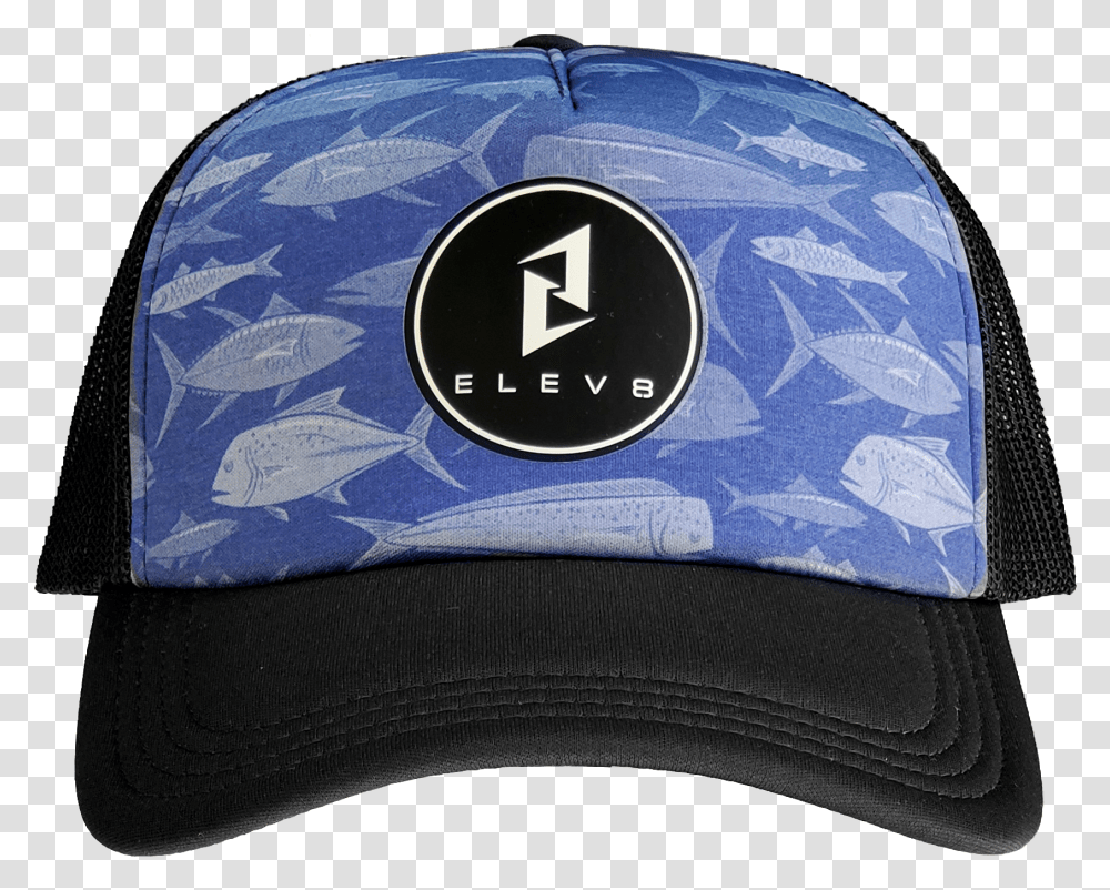 Fishbowl Baseball Cap, Apparel, Cushion, Hat Transparent Png