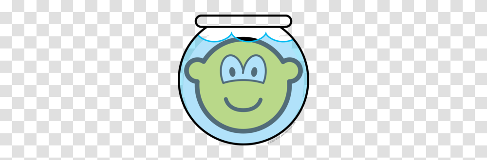 Fishbowl Buddy Icon Buddy Icons, Jar, Barrel, Rain Barrel Transparent Png