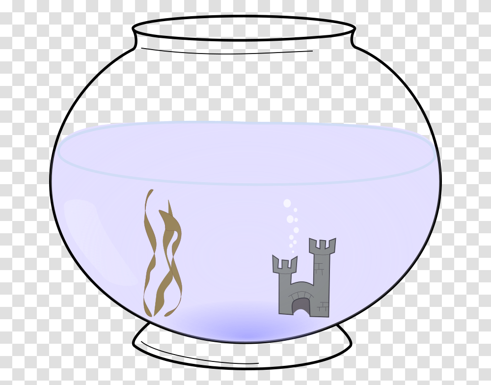 Fishbowl Clip Arts Empty Fishbowl Clipart, Tabletop, Furniture, Bathtub, Basin Transparent Png