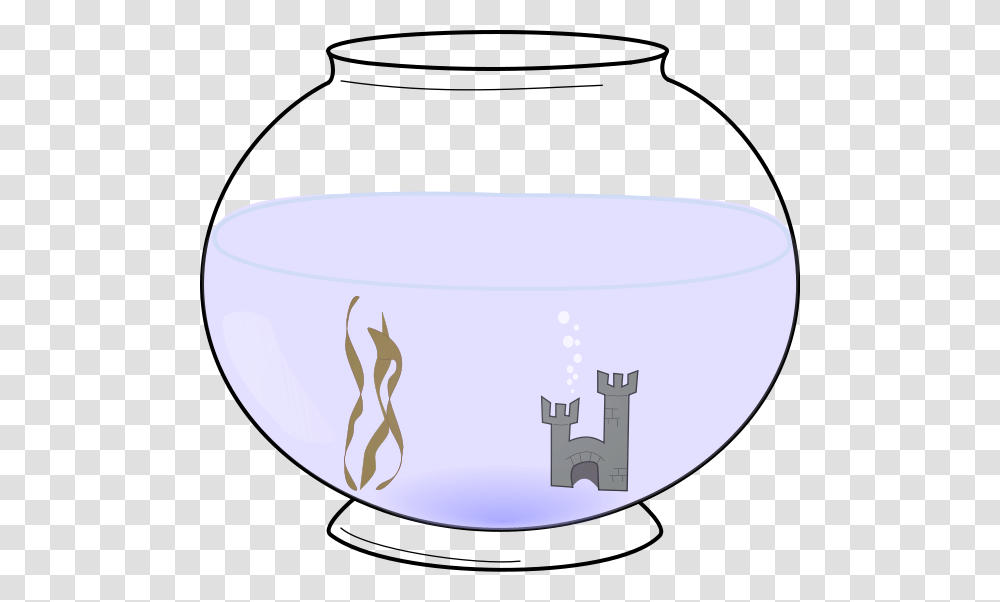 Fishbowl Clip Arts For Web, Tabletop, Furniture, Bathtub, Basin Transparent Png