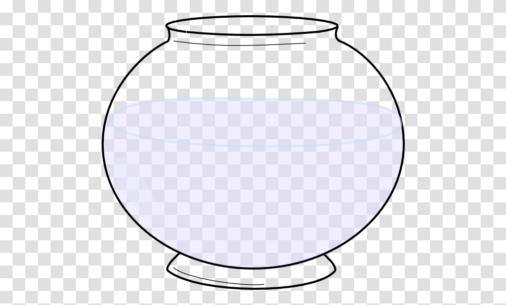 Fishbowl Clipart Glass Bowl Clip Art, Jar, Pottery, Bathtub, Vase Transparent Png