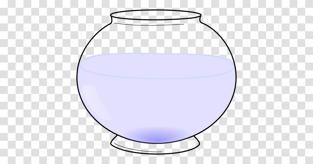 Fishbowl Clipart, Jar, Pottery, Bathtub, Vase Transparent Png