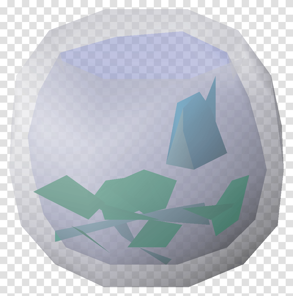Fishbowl Crystal, Diaper, Sphere, Accessories, Accessory Transparent Png