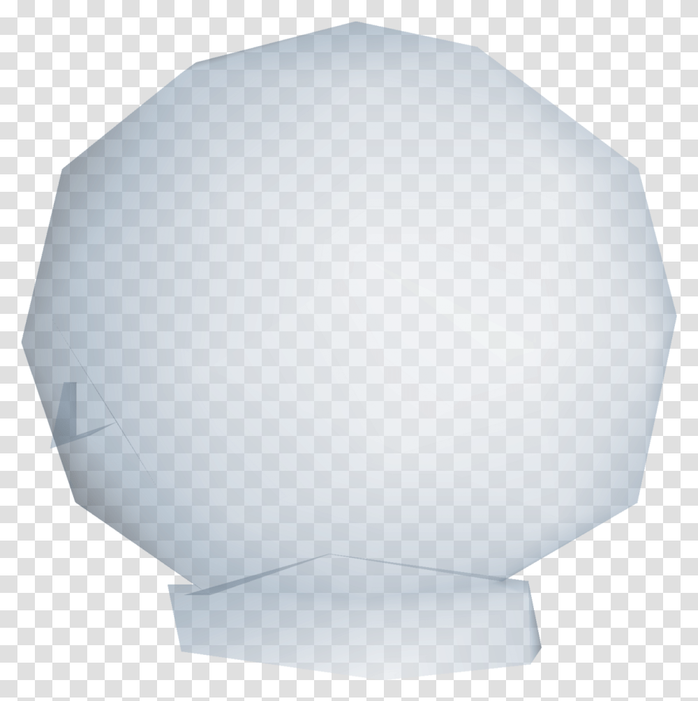 Fishbowl Helmet Horizontal, Light, Lamp, Crystal, Sphere Transparent Png