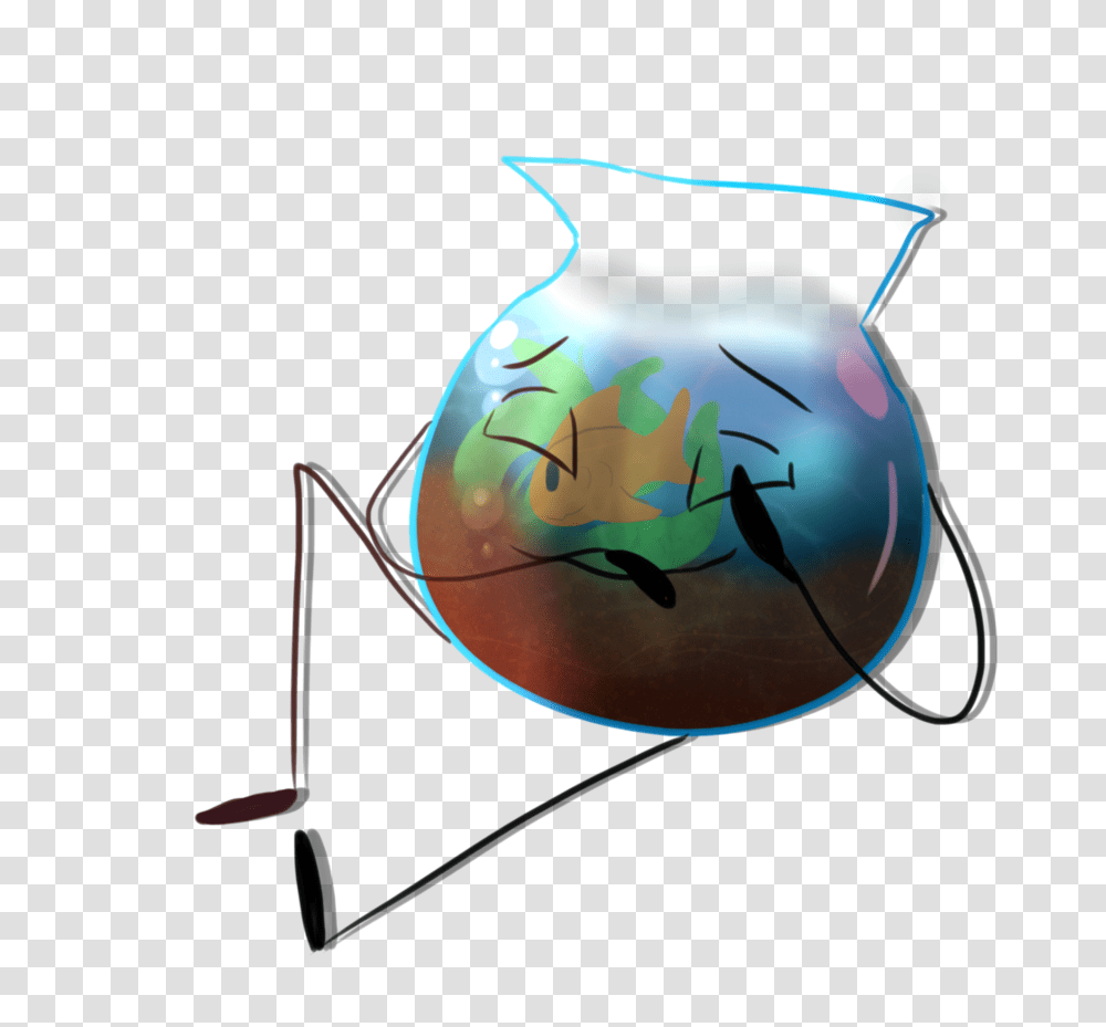 Fishbowl, Jug, Astronomy, Pottery, Water Jug Transparent Png