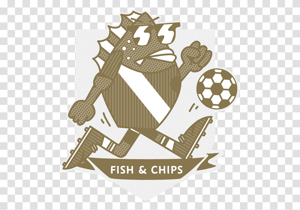 Fishchips Graphic Design, Cross, Plant Transparent Png