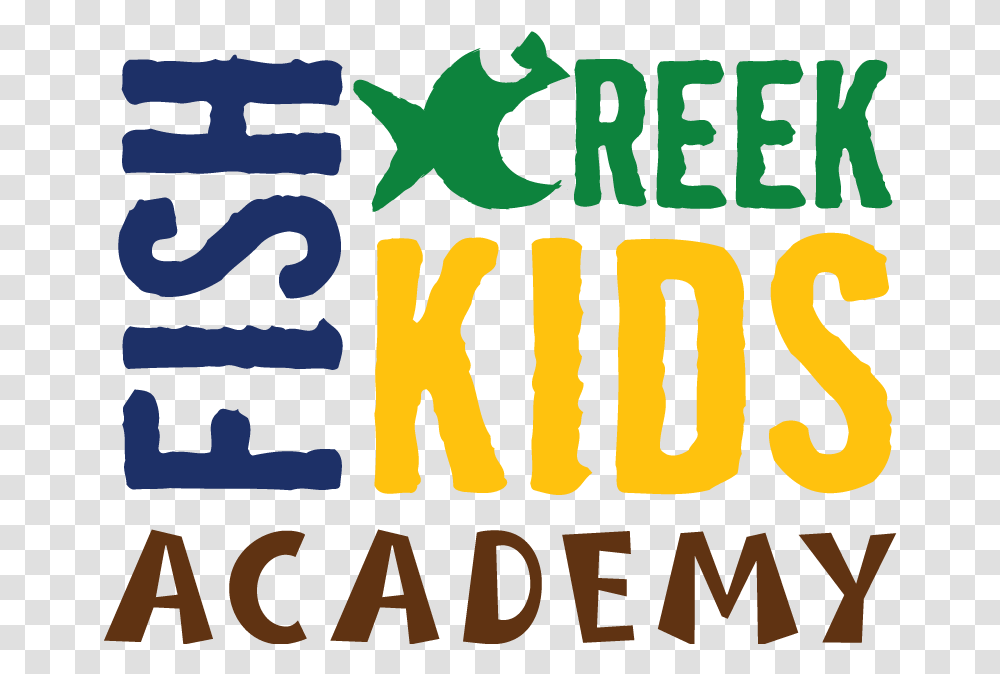 Fishcreek Kids Academy, Number, Poster Transparent Png