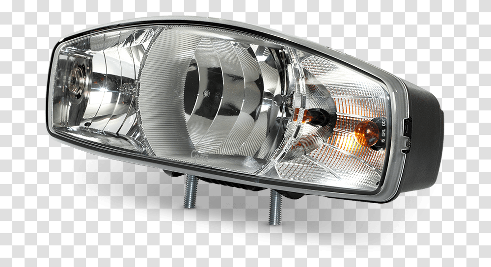 Fisher Plow Hdx Headlight Bulb, Car, Vehicle, Transportation, Automobile Transparent Png