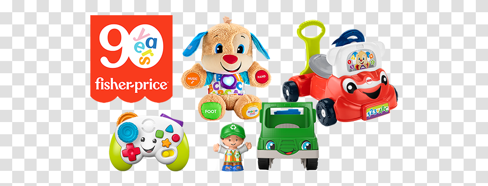 Fisher Price Fisher Price 3 In 1 Smart Car, Toy, Person, Human, Elf Transparent Png