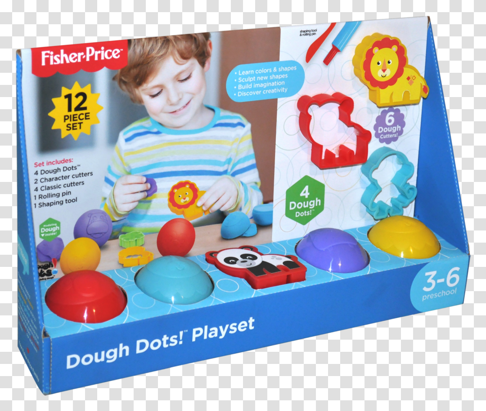 Fisher Price Transparent Png