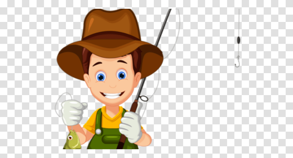 Fisherman Clipart Magsasaka, Apparel, Person, Human Transparent Png