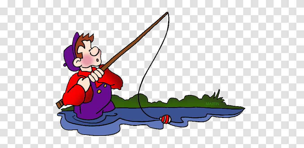 Fisherman Clipart Martin, Outdoors, Sport, Sports, Leisure Activities Transparent Png