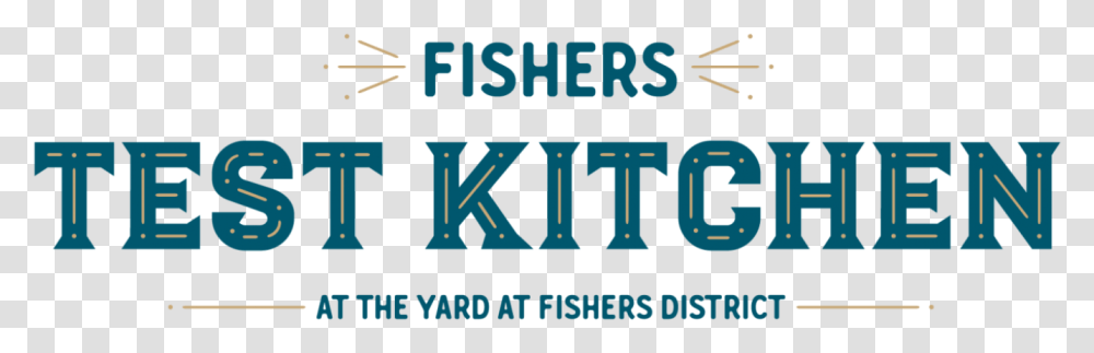 Fishers Test Kitchen Logo Full Color Shadow Of A Doubt Poster, Alphabet, Word, Label Transparent Png