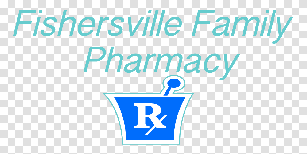 Fishersville Family Pharmacy, Number, Alphabet Transparent Png