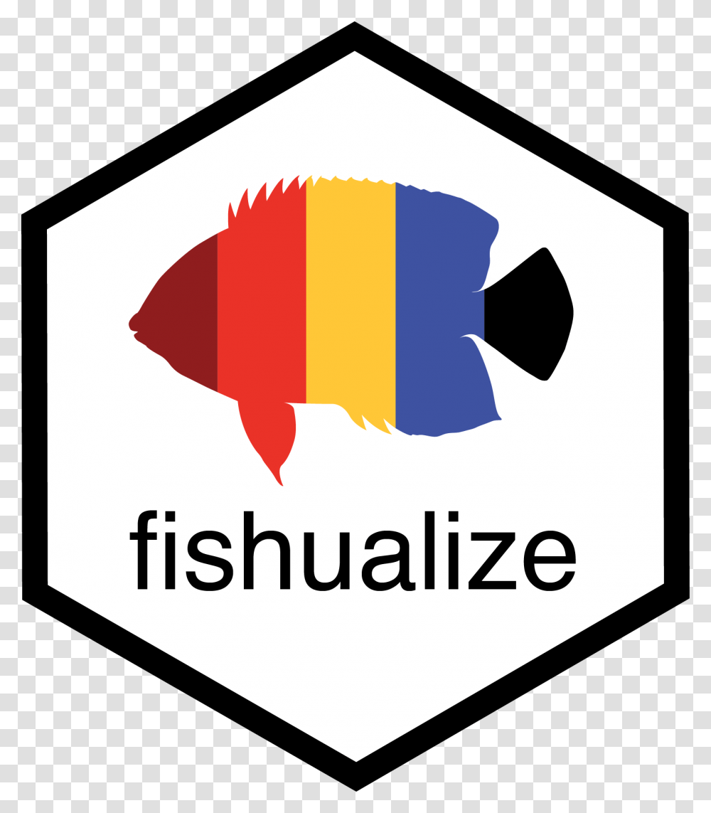 Fishflux Logo Icon, Sign, Label Transparent Png