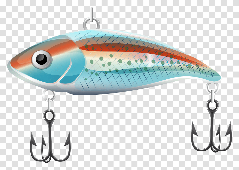 Fishing Bait Clip Art Transparent Png