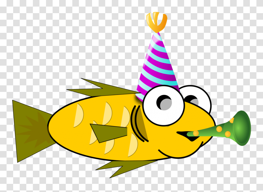Fishing Birthday Seafood, Apparel, Party Hat, Diwali Transparent Png