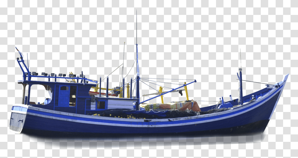 Fishing Boat Clipart Nelayan Fishing Boat Clipart, Watercraft, Vehicle, Transportation, Waterfront Transparent Png