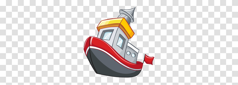 Fishing Boat Clipart Transportation, Vehicle, Helmet, Apparel Transparent Png