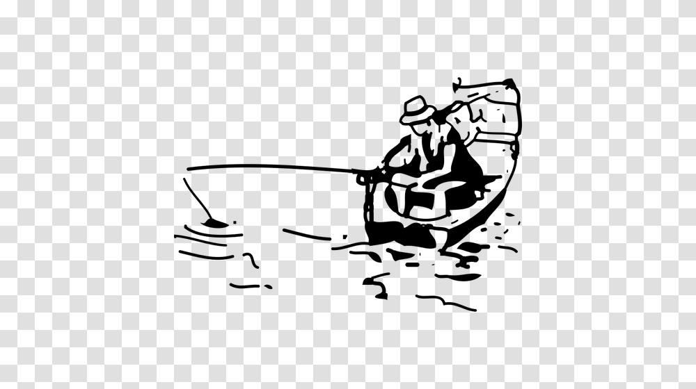 Fishing Boat, Gray, World Of Warcraft Transparent Png