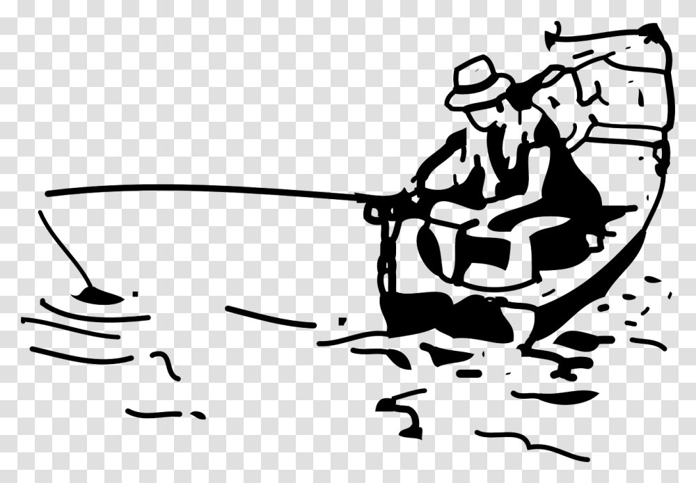 Fishing Clip Art Free, Gray, World Of Warcraft Transparent Png