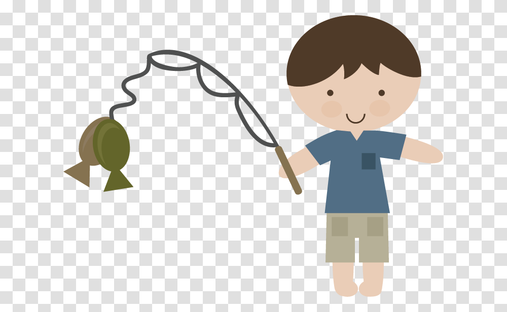 Fishing Cutting Boy Fishing For Scrapbooking, Female, Girl, Photography, Toy Transparent Png